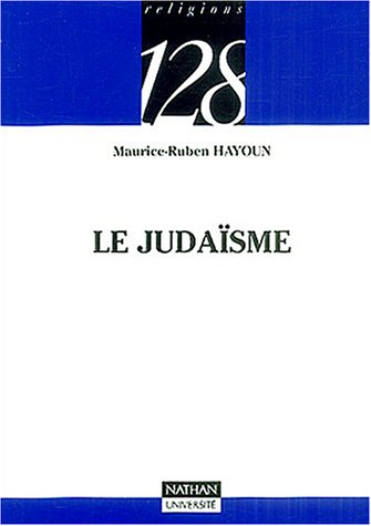 Le judaïsme