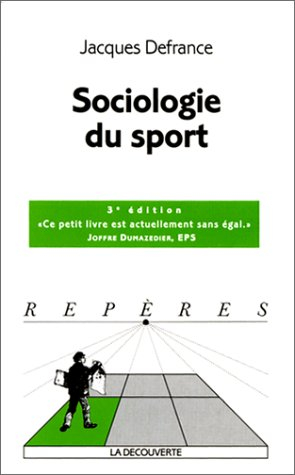 Sociologie du sport