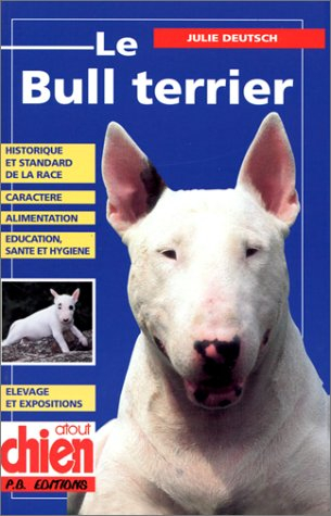 Le bull-terrier