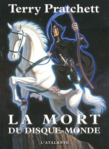 La mort du Disque-monde