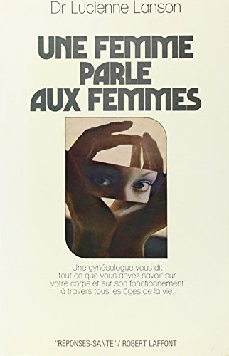 une femme parle aux femmes