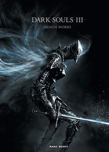 Dark souls III : design works