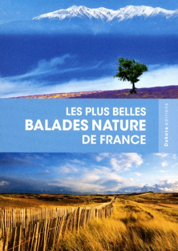 Les plus belles balades nature de France