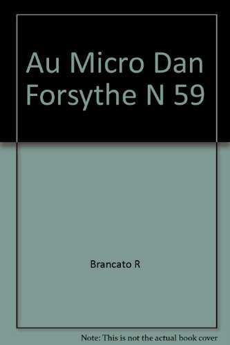 au micro dan forsythe