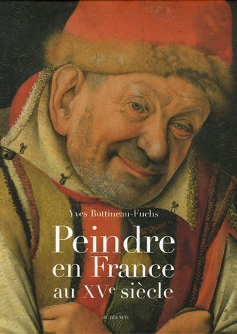 Peindre en France au XVe siècle