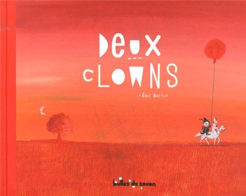 Deux clowns