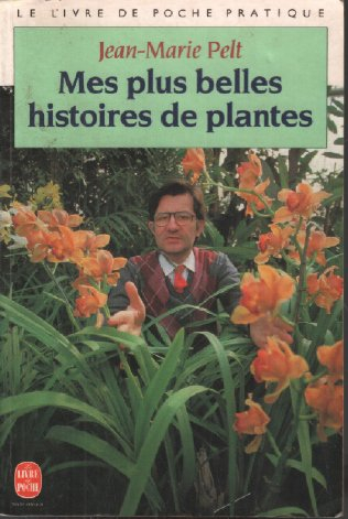 mes plus belles histoires de plantes