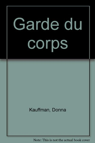 Garde du corps