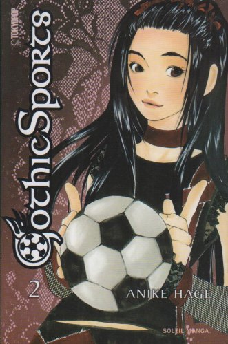 Gothic sports. Vol. 2