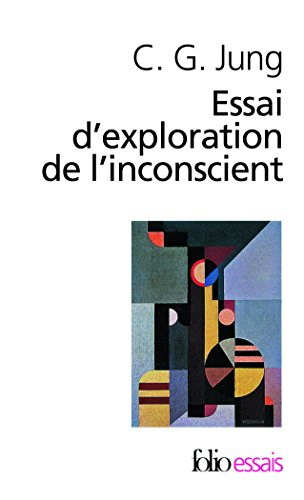 Essai d'exploration de l'inconscient