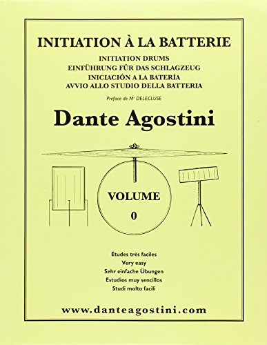 Méthode de batterie volume 0 (initiation)