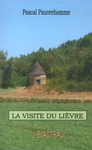 La visite du lièvre : récits campagnards