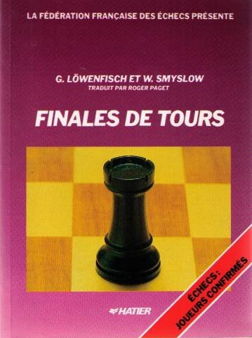 Finales de tours