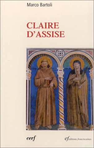 Claire d'Assise