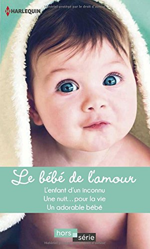Le bébé de l'amour