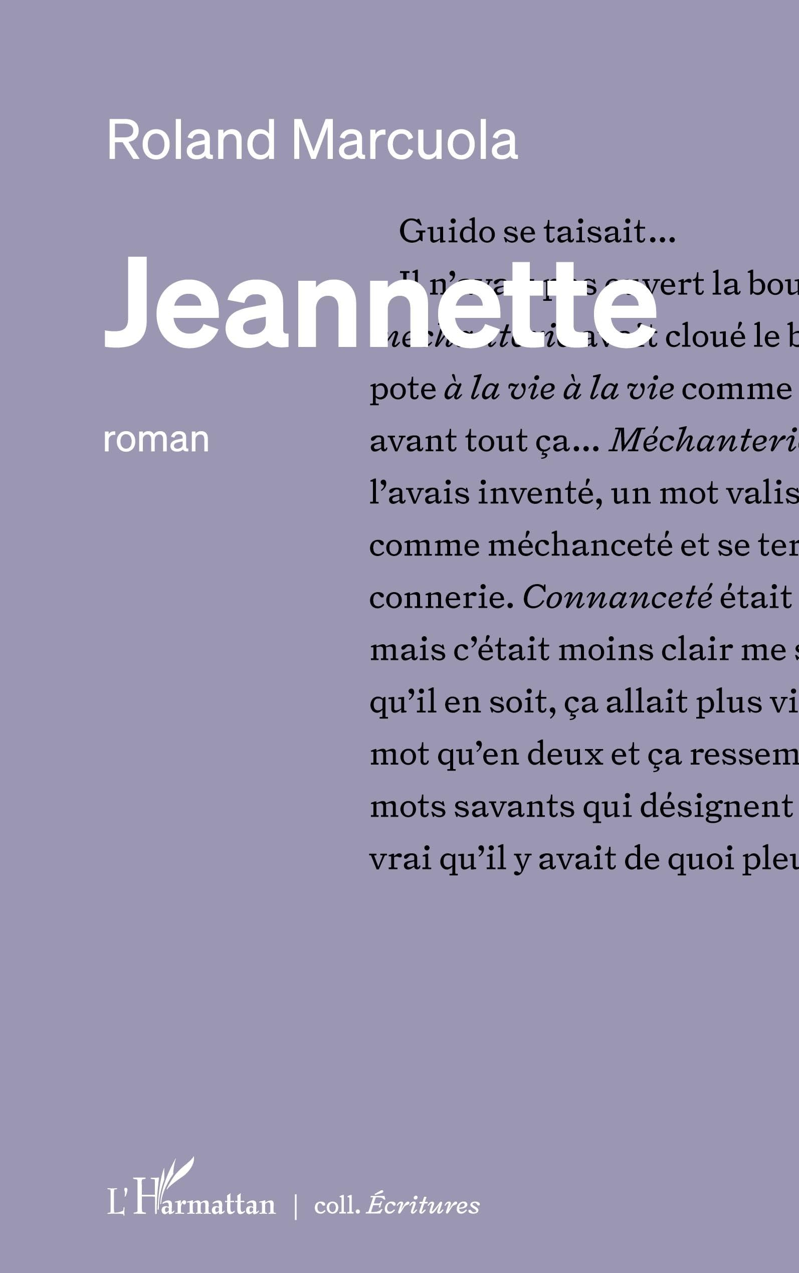 Jeannette