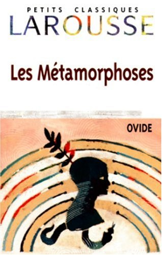 Les métamorphoses : extraits