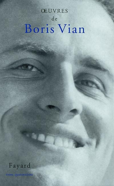 Oeuvres complètes. Vol. 14