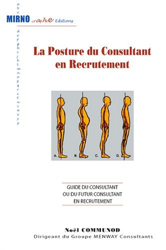 posture du consultant en recrutement
