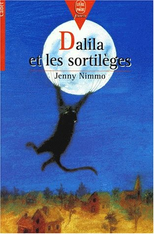 Dalila et les sortilèges