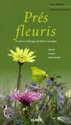 Prés fleuris