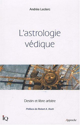 L'astrologie védique