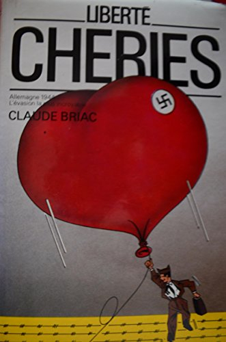 liberté, chéries