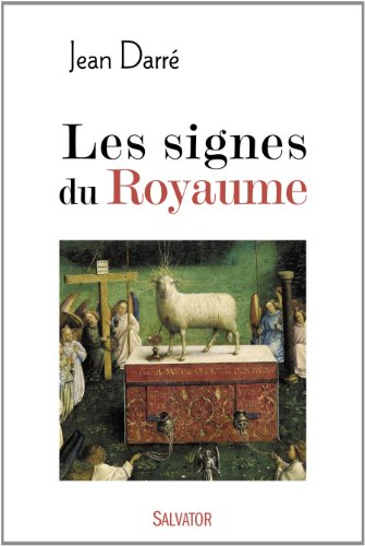 Les signes du royaume