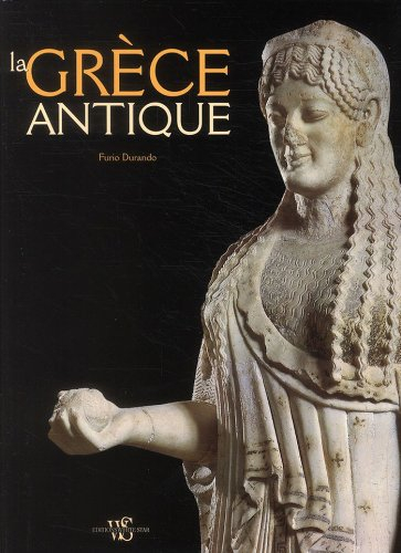 La Grèce antique