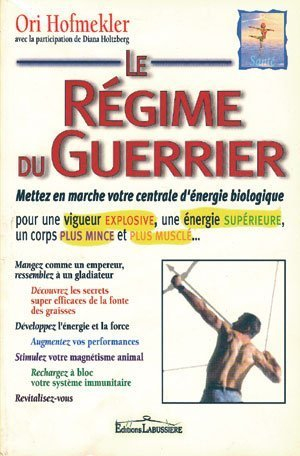 le régime du guerrier