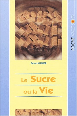 Le sucre ou la vie : libérez-vous du sucre avant qu'il ne réduise votre santé en poussière