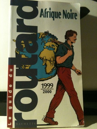 afrique noire : edition 1999-2000