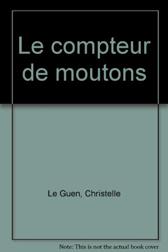 Le compteur de moutons
