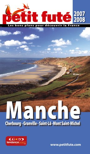 Manche : 2007-2008