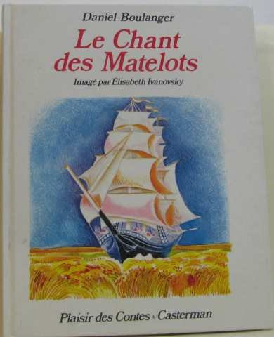 le chant des matelots