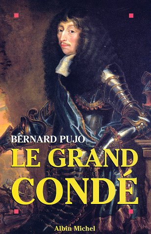 Le grand Condé