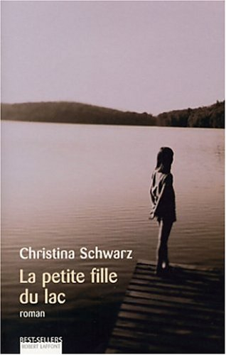 La petite fille du lac