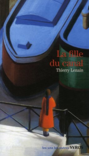 La fille du canal