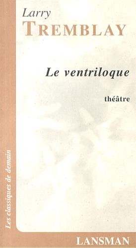 Le ventriloque