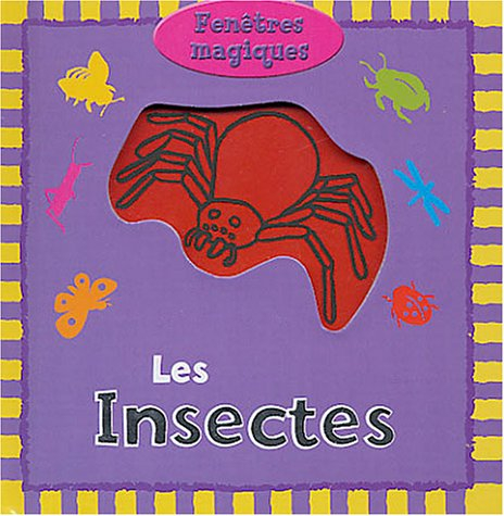 Les insectes