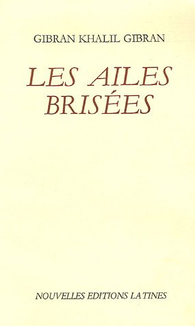 Les ailes brisées