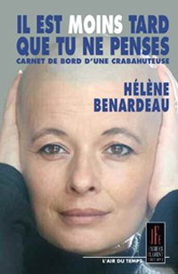 il est moins tard que tu ne penses