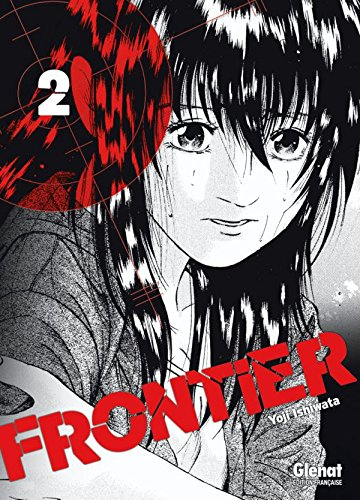 Frontier. Vol. 2