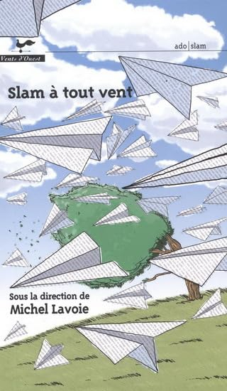 Slam à tout vent