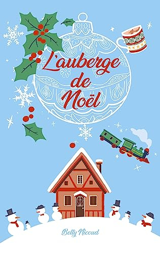 L'auberge de Noël