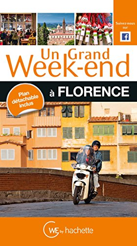 Un grand week-end à Florence