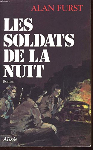 Les soldats de la nuit