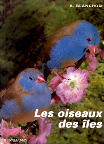 Les Oiseaux des îles
