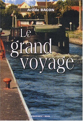 Le grand voyage