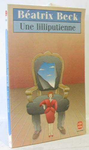 Une lilliputienne